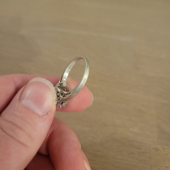Sterling Silver Ring - Picture 12 of 14